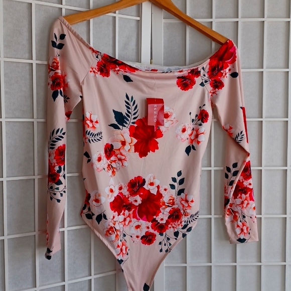 Guess Tops - Guess  bodysuit